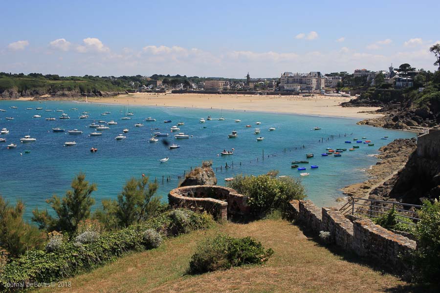 Saint Lunaire
