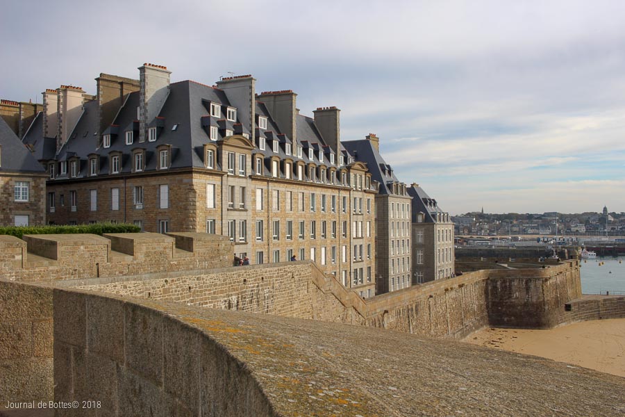 Saint Malo