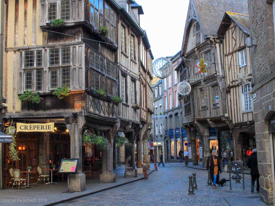 Dinan