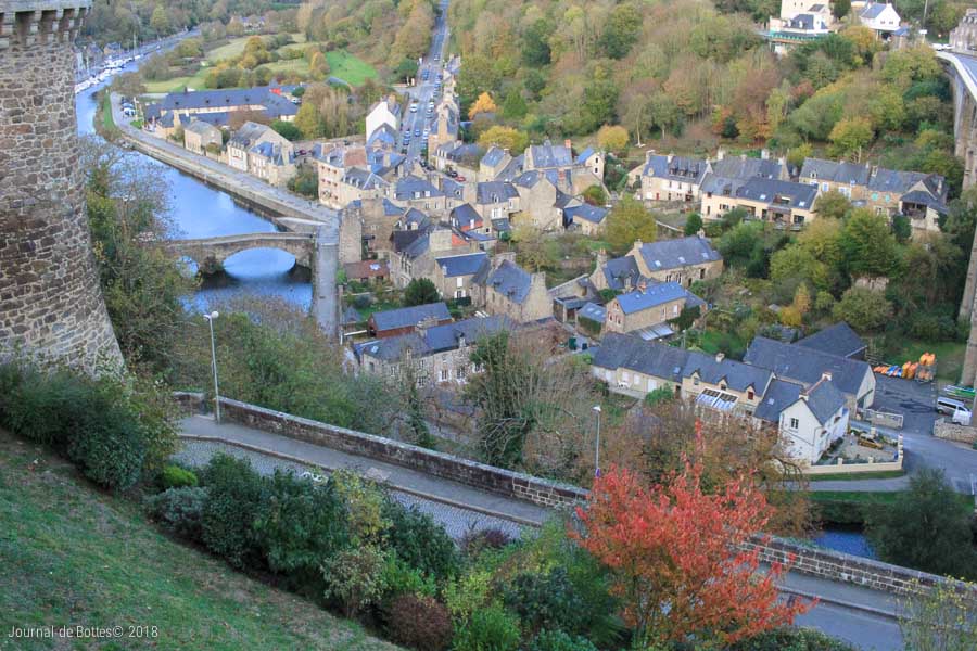 Dinan