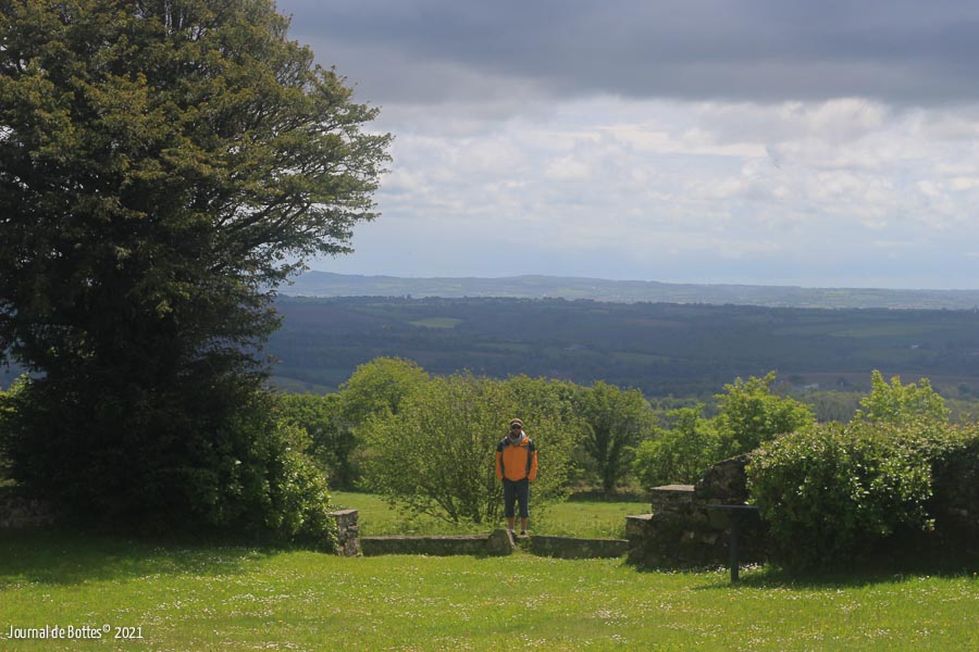Un ciel plein de promesses... tenues