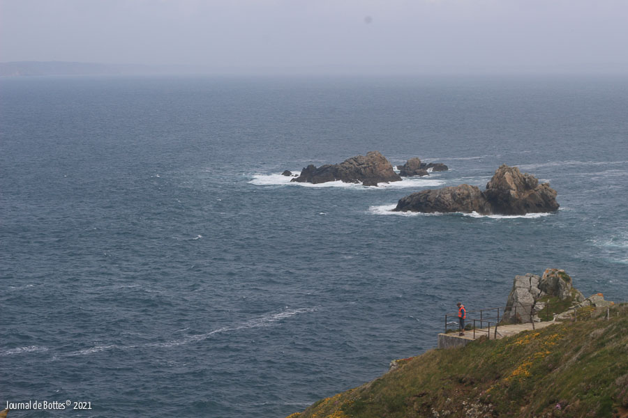 pointe de Castel ar Roc'h