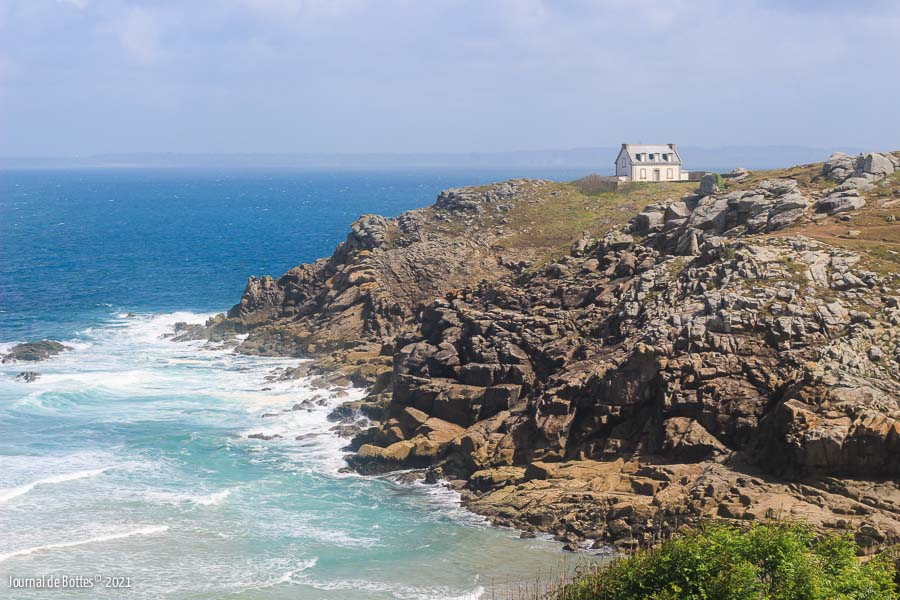 La pointe de la Jument