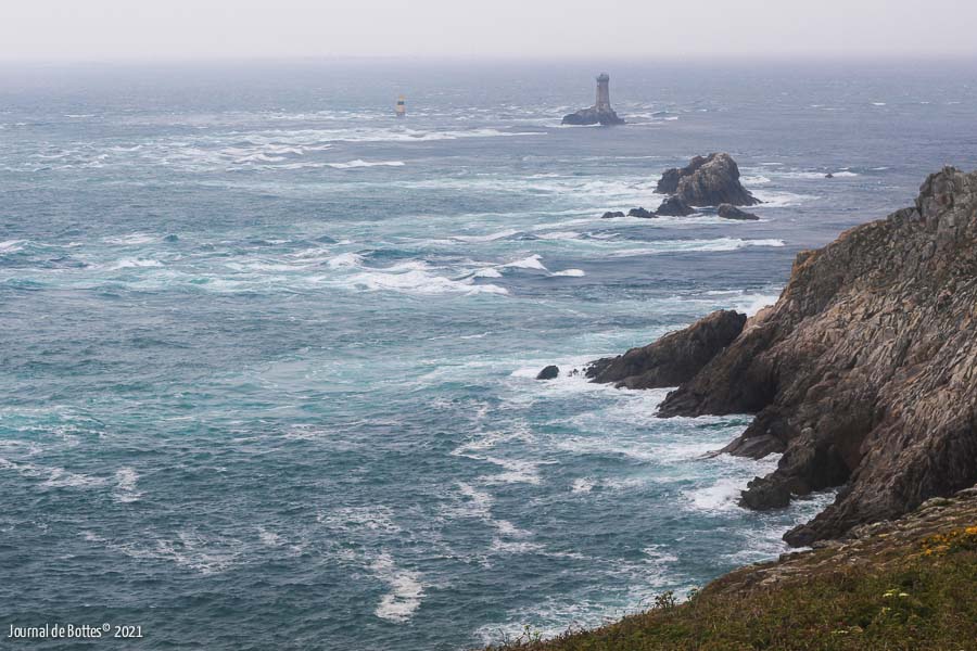 La pointe du Raz