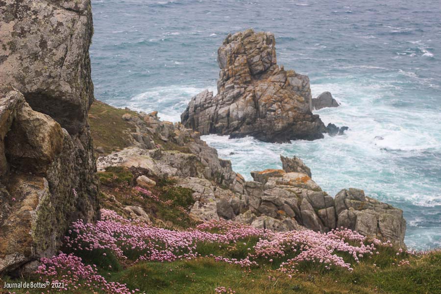 pointe de Castel ar Roc'h