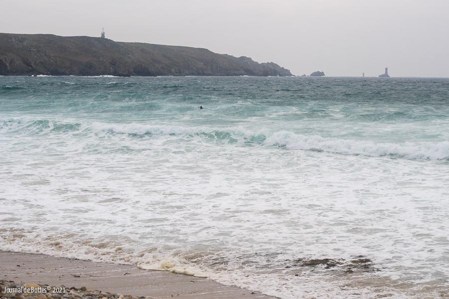 La baie des trépassés