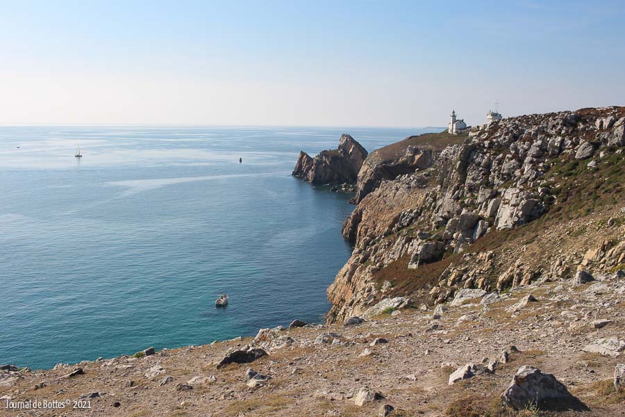 Pointe du Toulinguet