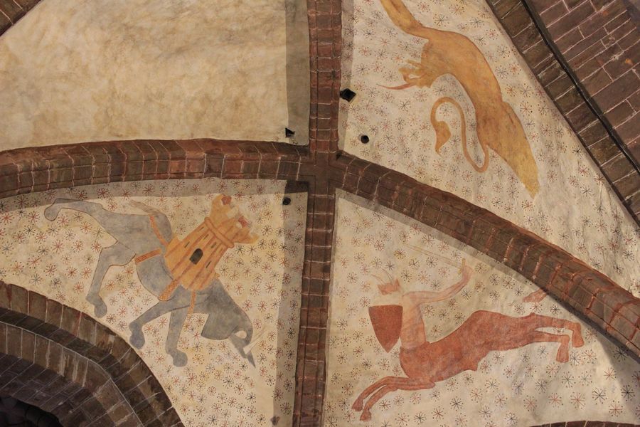 Église de Malestroit