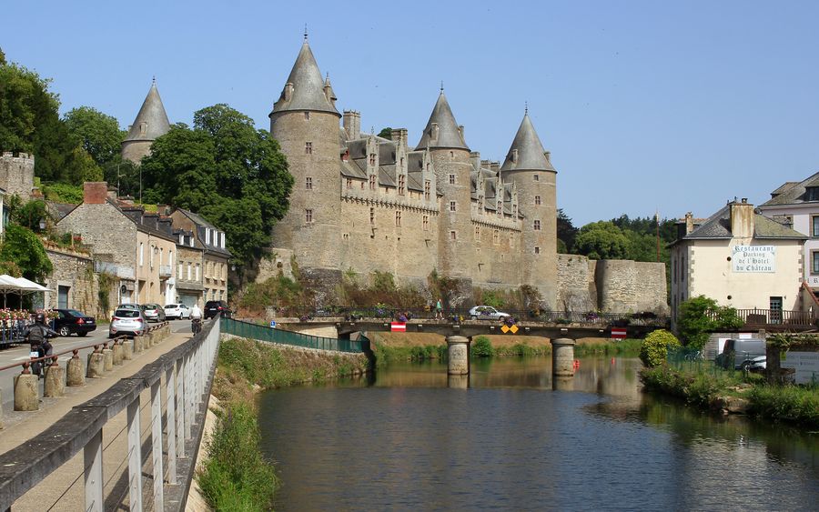 Josselin