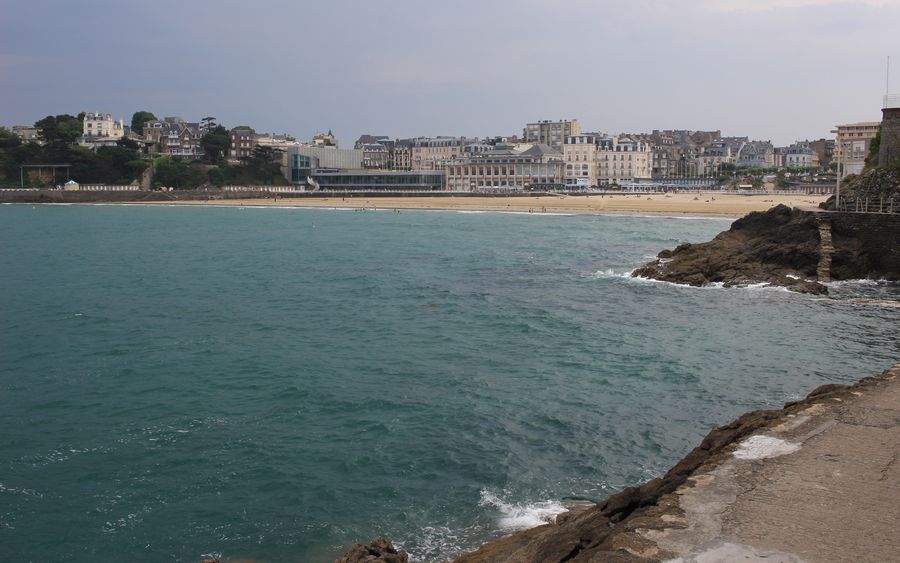 Dinard