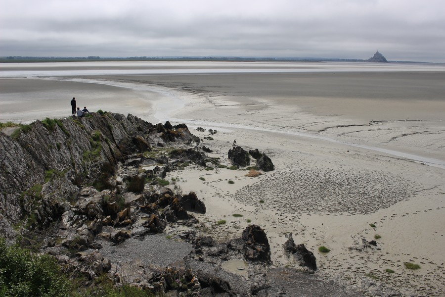 Pointe du Petit Groin