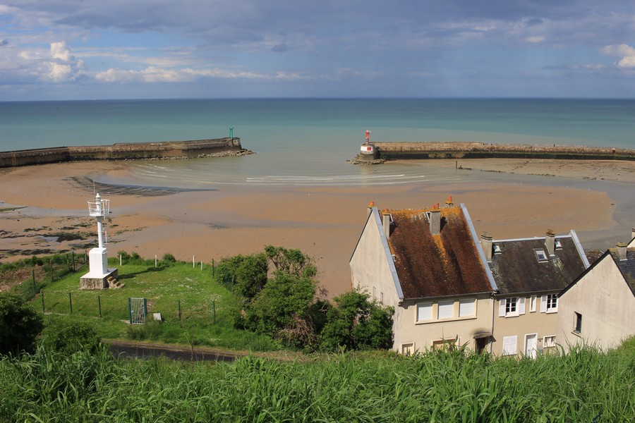 Port-en-Bessin