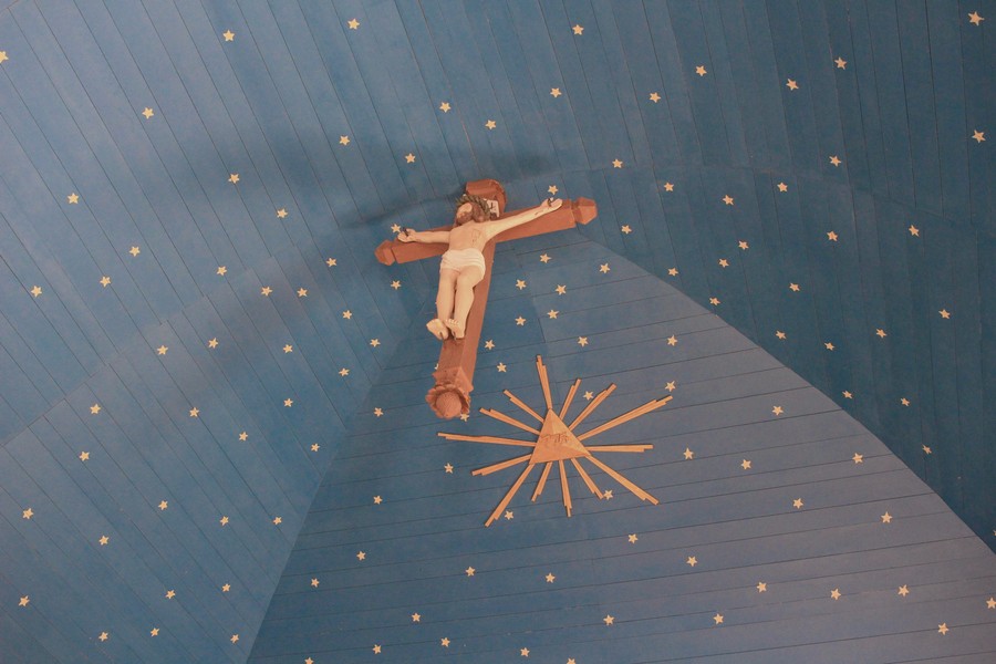 Jesus en Jet Pack ?!