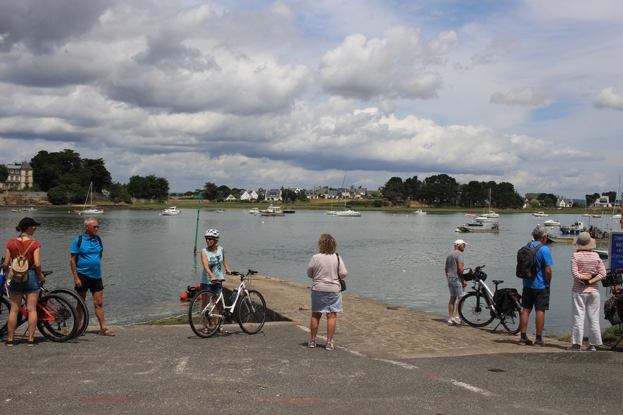 Le Passage de Saint Armel