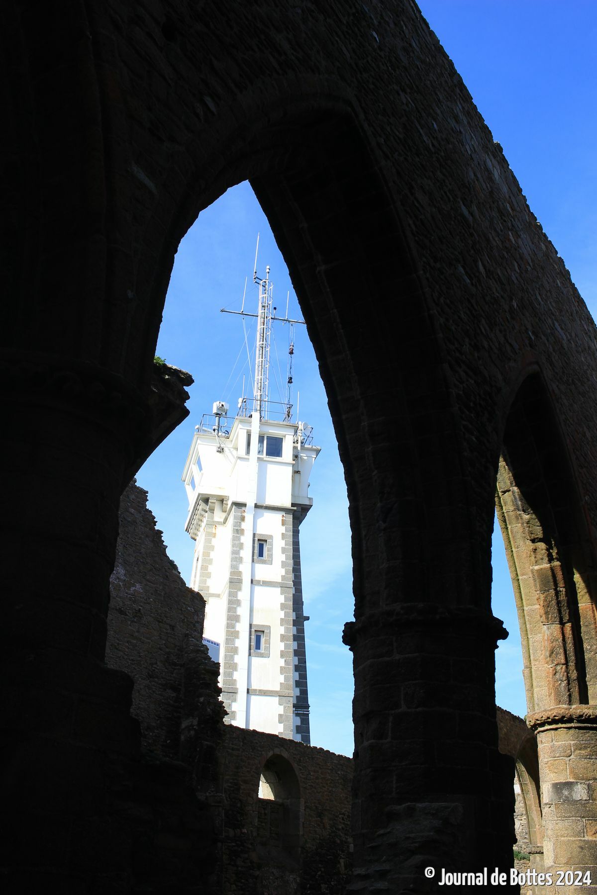 Pointe Saint Mathieu