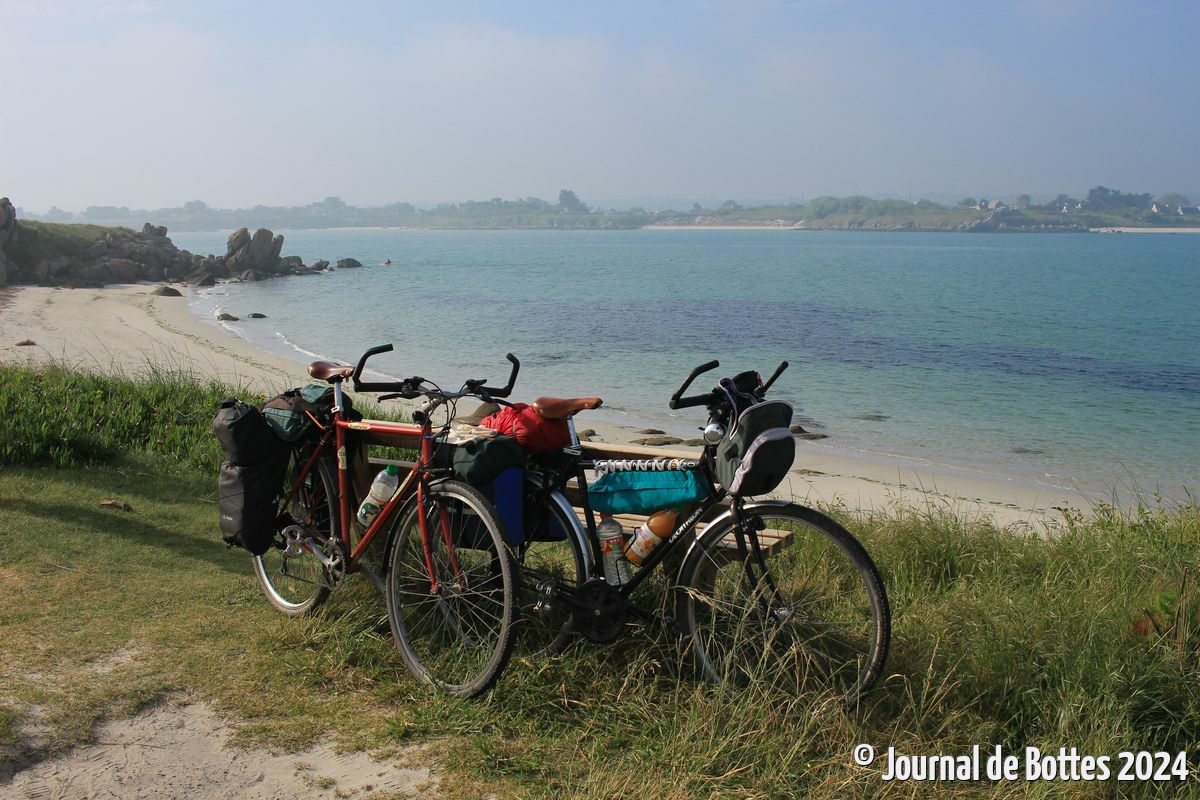 Plage de Poufeunteun