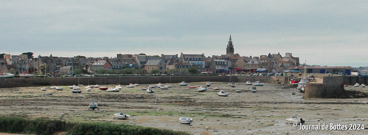 Roscoff