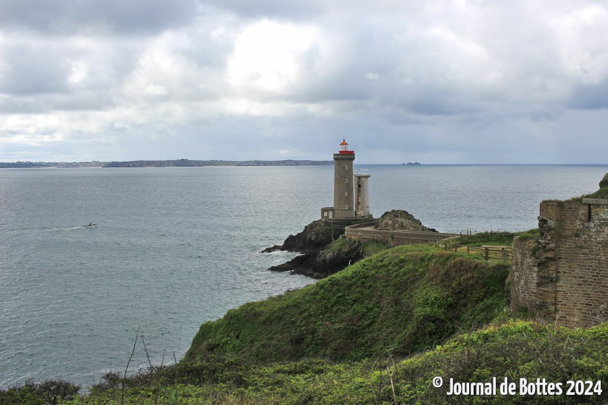 Phare du Minou