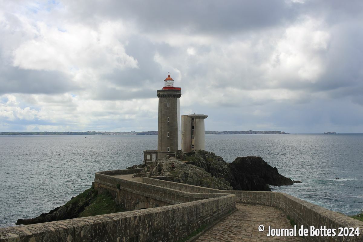 Phare du Minou