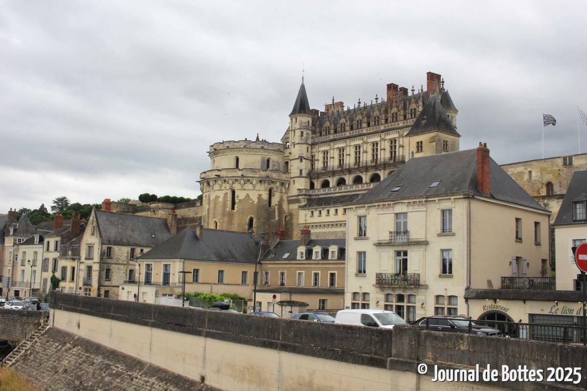 Amboise