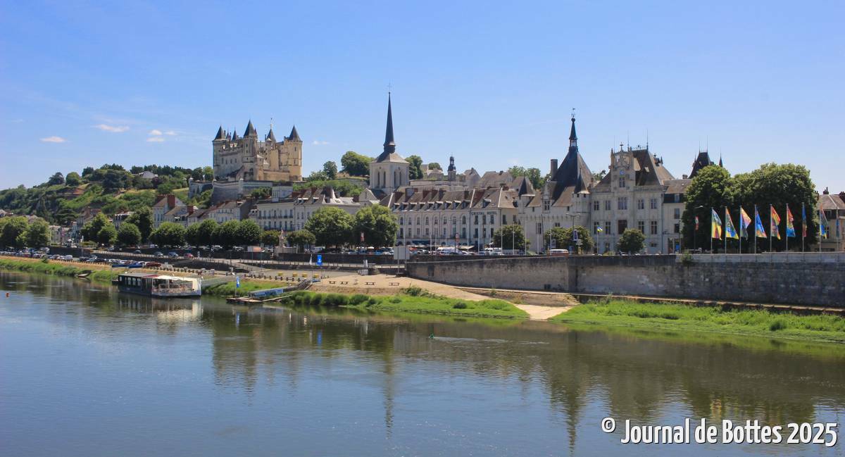 Saumur
