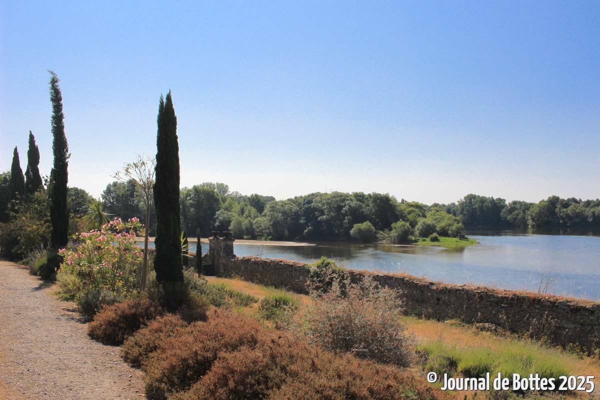 Jardin méditerranéen