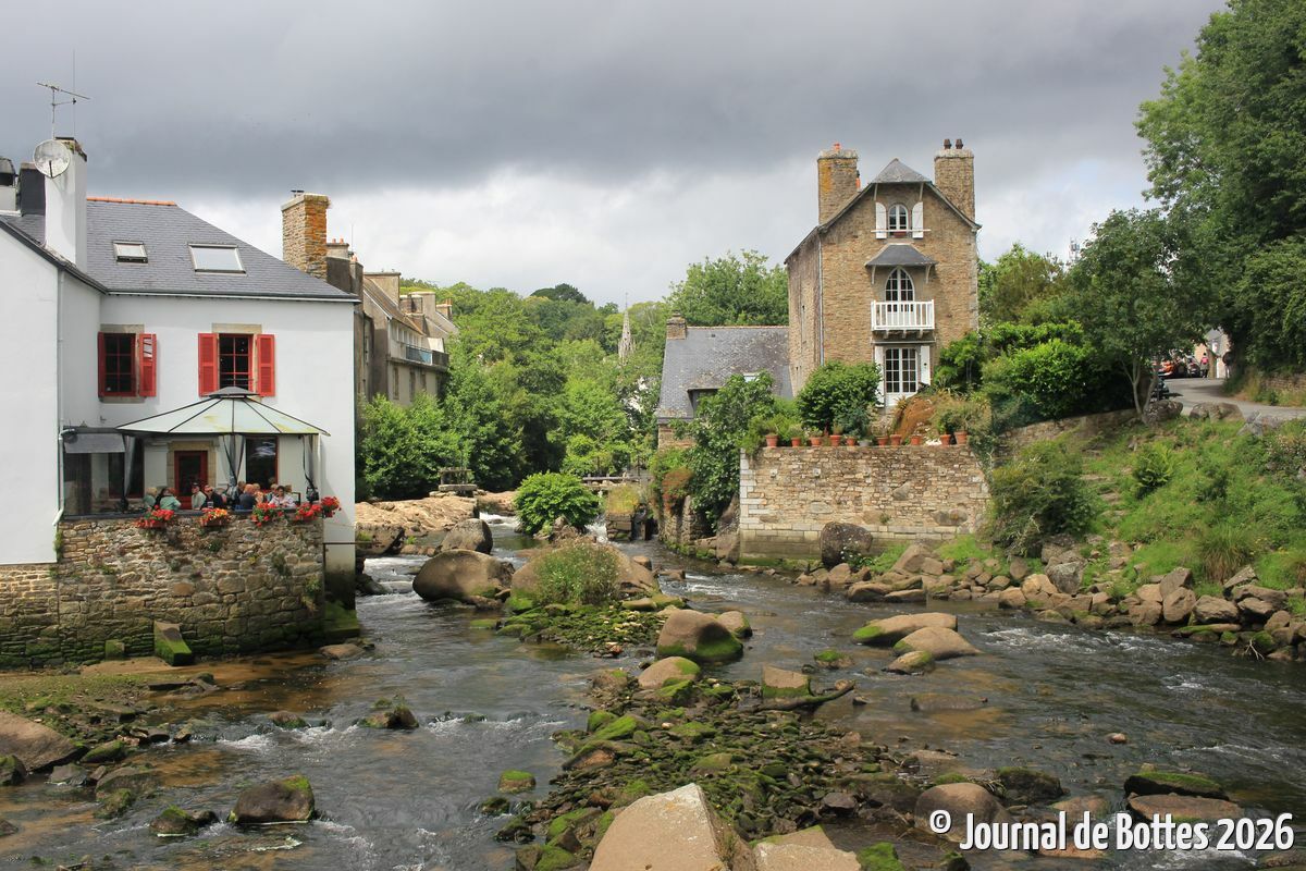 Pont Aven