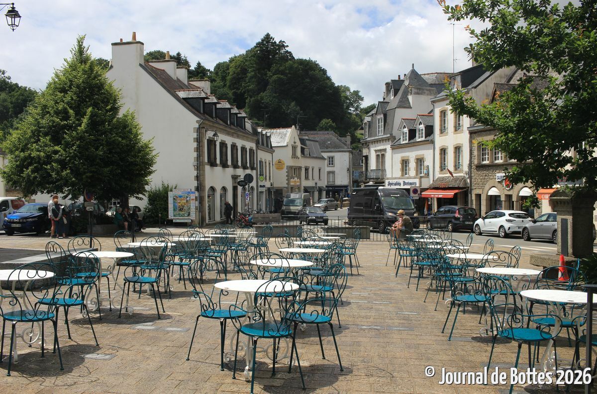Pont Aven