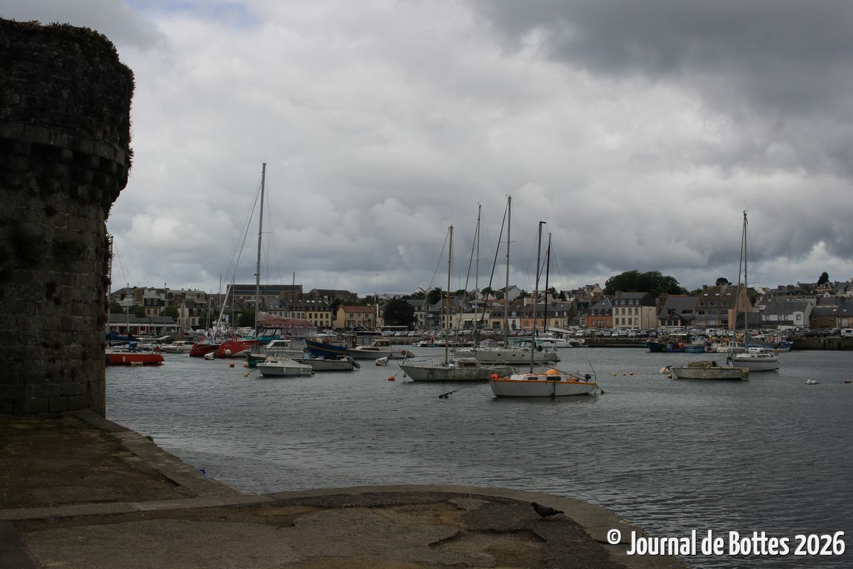 le port