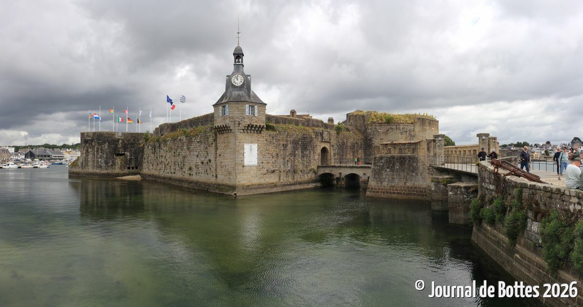 la ville close