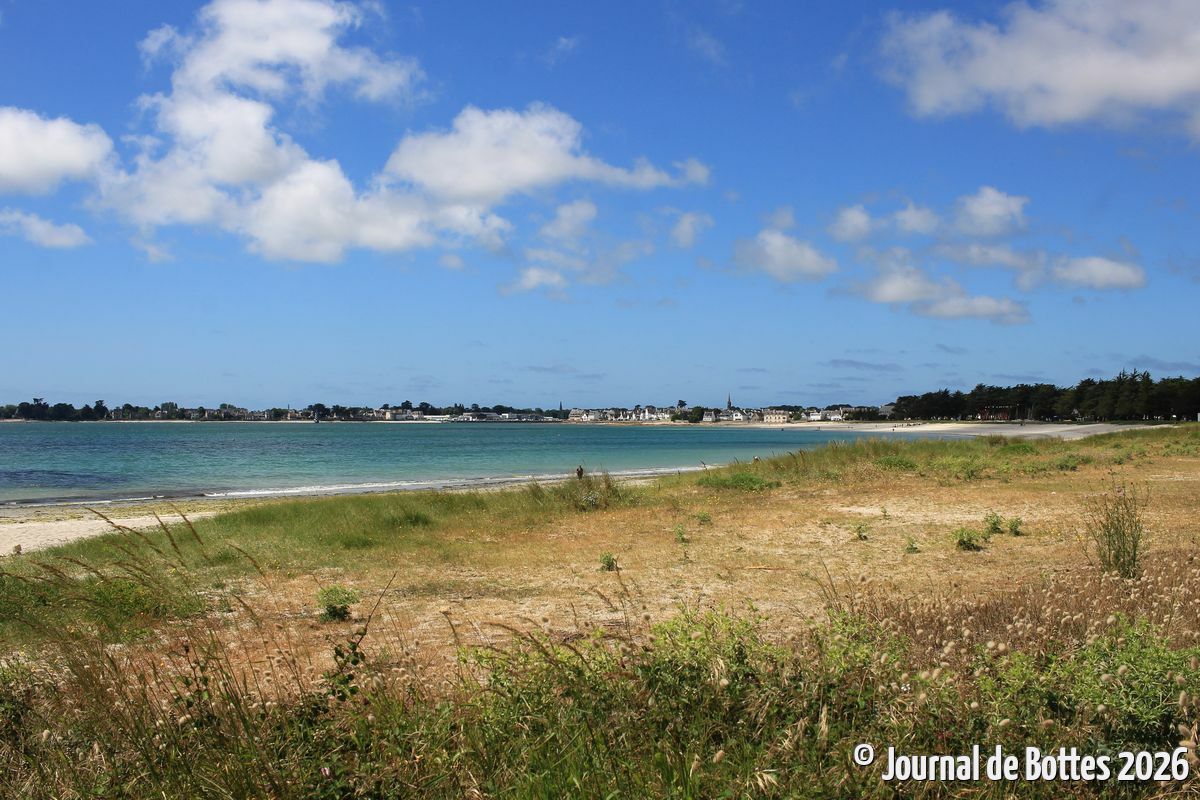 île Tudy