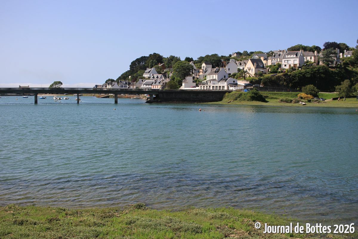 le Dourduff
