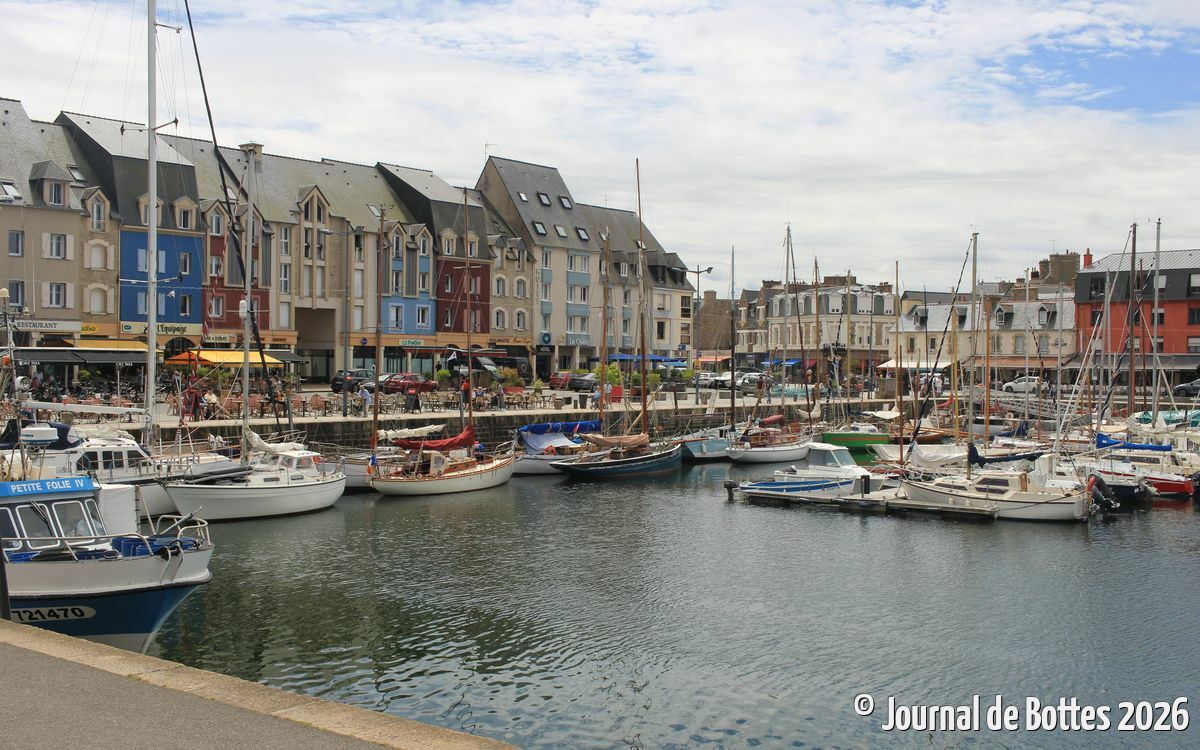 Port de Paimpol