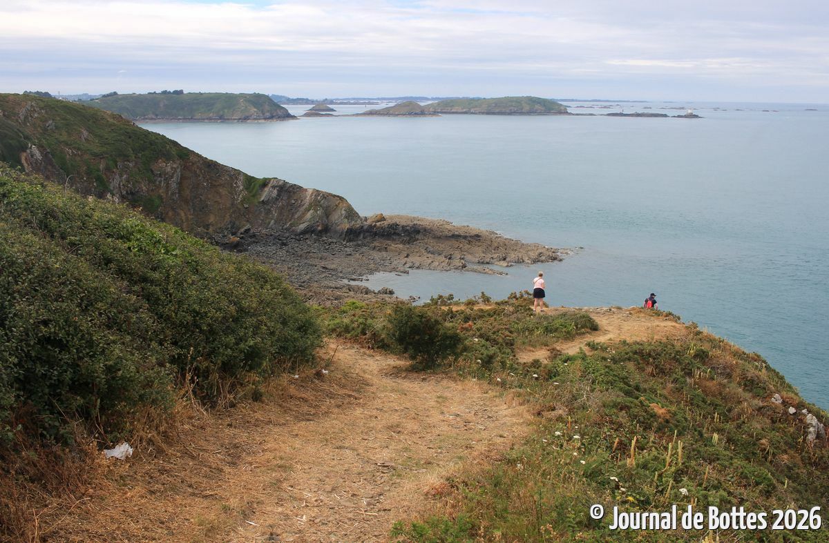 Pointe de Minard